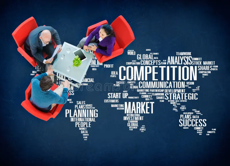 Competitions