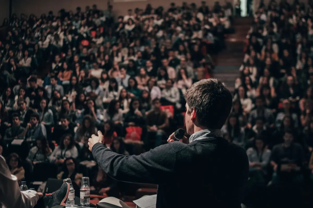 Guest Lectures